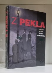  Z pekla (barevné přepracované vydání) - 