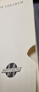 Sám sobě lékařem