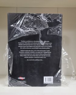  Z pekla (barevné přepracované vydání)