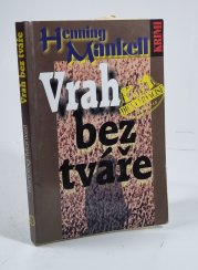 Vrah bez tváře - 