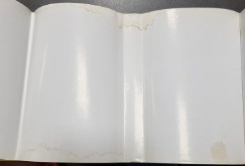 Lodě, které se potkávají