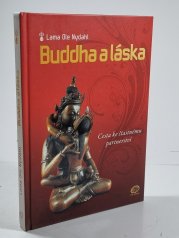 Buddha a láska - Cesta ke šťastnému partnerství