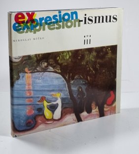 Expresionismus - ismy 4