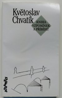 Kniha vzpomínek a příběhů
