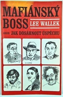 Mafiánský boss