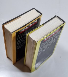 Triumf a tragédia: politický portrét J. V. Stalina 1+2 (slovensky)