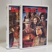 Petrolejový princ I. - II. - 