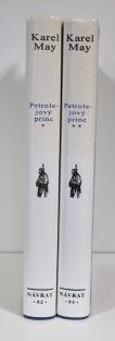 Petrolejový princ I. - II.