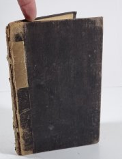 Výlet do Čech, Rakous a Solnohradu (1872) - 