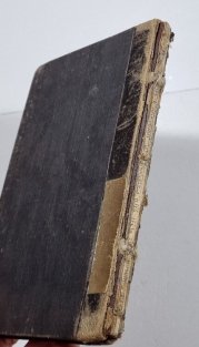 Výlet do Čech, Rakous a Solnohradu (1872)