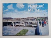 Pražské metro - 
