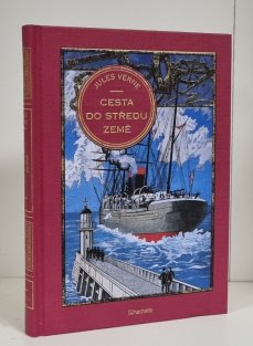 Cesta do středu Země