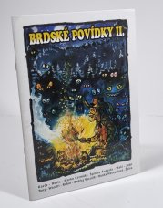 Brdské povídky II. - 