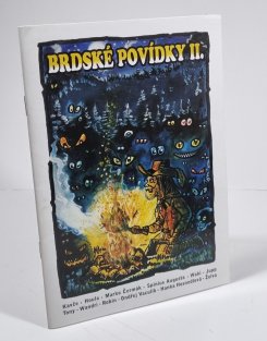 Brdské povídky II.