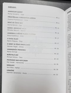 Brdské povídky III.