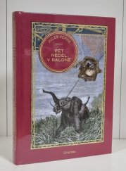 Pět neděl v baloně - 