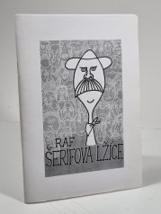 Šerifova lžíce - 