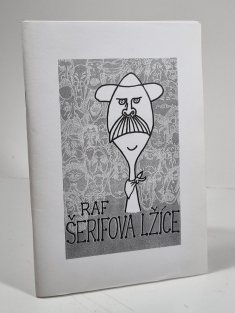 Šerifova lžíce
