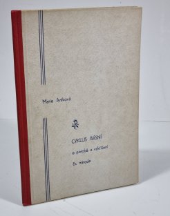 Cyklus básní o porobě a vzkříšení československého národa