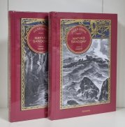 Matyáš Sandorf 1+2 - 