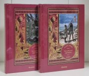 Tajuplný ostrov 1+2 - 