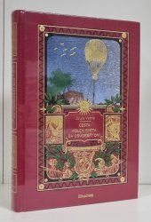 Cesta kolem světa za osmdesát dní - 