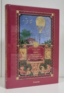 Cesta kolem světa za osmdesát dní