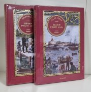 Sever proti Jihu 1+2 - 