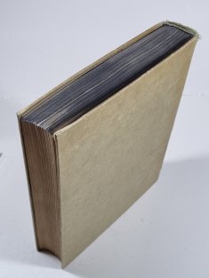 Malý čtenář ročník 59 / 1940