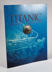 Titanic - výstava artefaktů - 