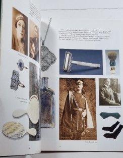 Titanic - výstava artefaktů