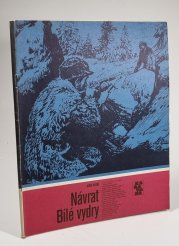 Návrat Bílé vydry - 