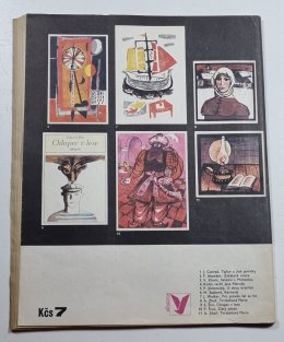 Návrat Bílé vydry