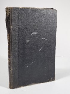 Výbor prací Antonína Čížka (1865-1897)