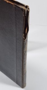 Výbor prací Antonína Čížka (1865-1897)