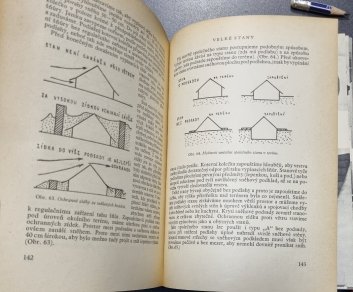 Zimní horolezecké táboření