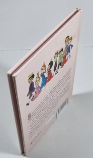 Pohádky o princeznách