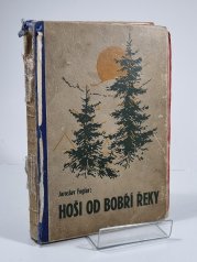 Hoši od Bobří řeky ( 4. vydání ) - 