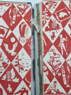 Hoši od Bobří řeky ( 4. vydání )