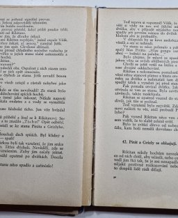 Hoši od Bobří řeky ( 4. vydání )