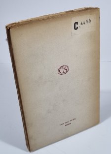 O výtvarnictví, hudbě a poesii