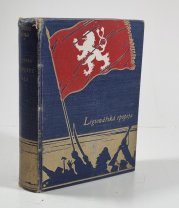 Legionářská epopeja IV. - Mohutný sen - 