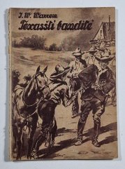 Texasští bandité - 