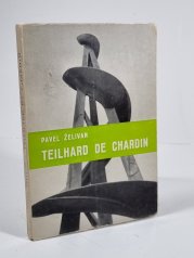 Pierre Teilhard de Chardin - 