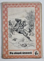 Po stopě únosců - 