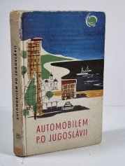 Automobilem po Jugoslávii - 