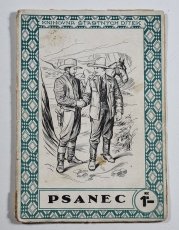 Psanec - 