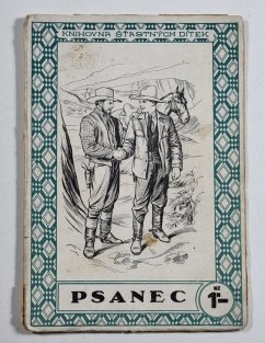 Psanec