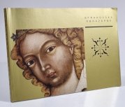 Strahovská obrazárna - Od gotiky k romantismu