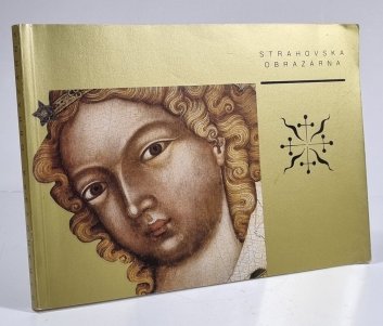 Strahovská obrazárna